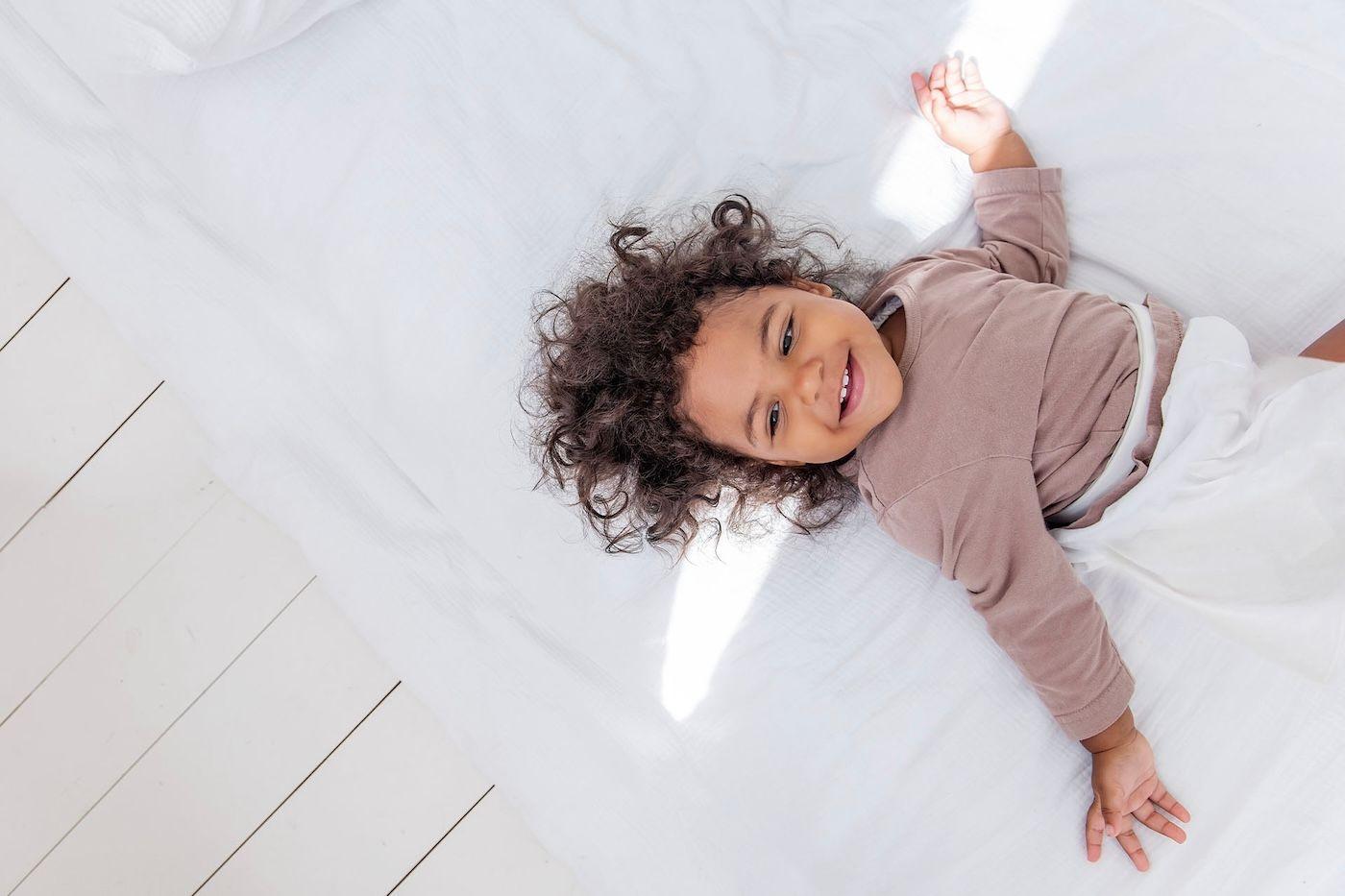 How to Deal With Toddler Sleep Regressions