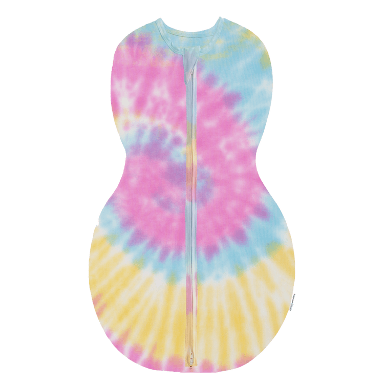 Sleepea® 5-Second Baby Swaddle Rainbow