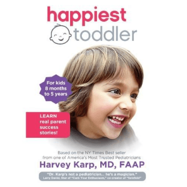 Happiest Toddler on the Block streaming product