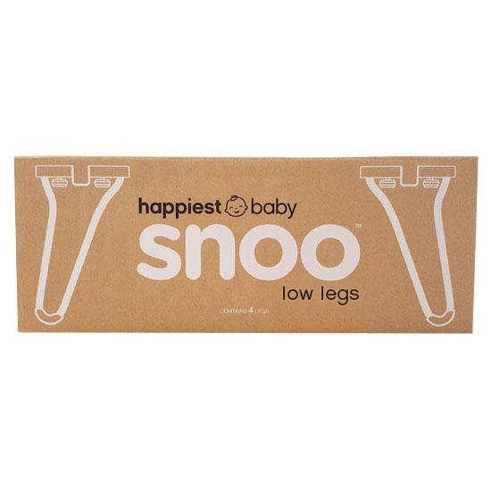 Box for SNOO Low Legs