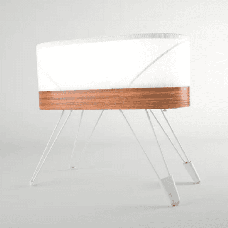 SNOO Smart Sleeper Bassinet