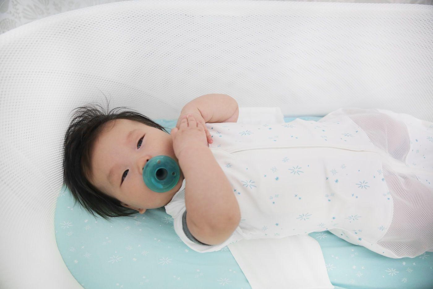 How and When to Stop Pacifier Use