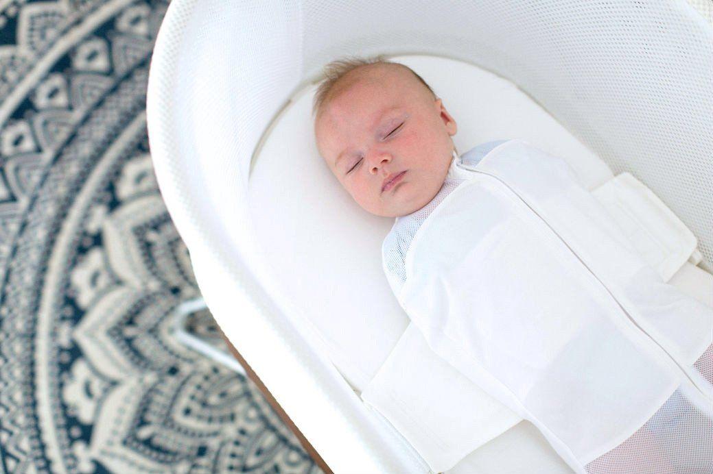swaddle for sleep