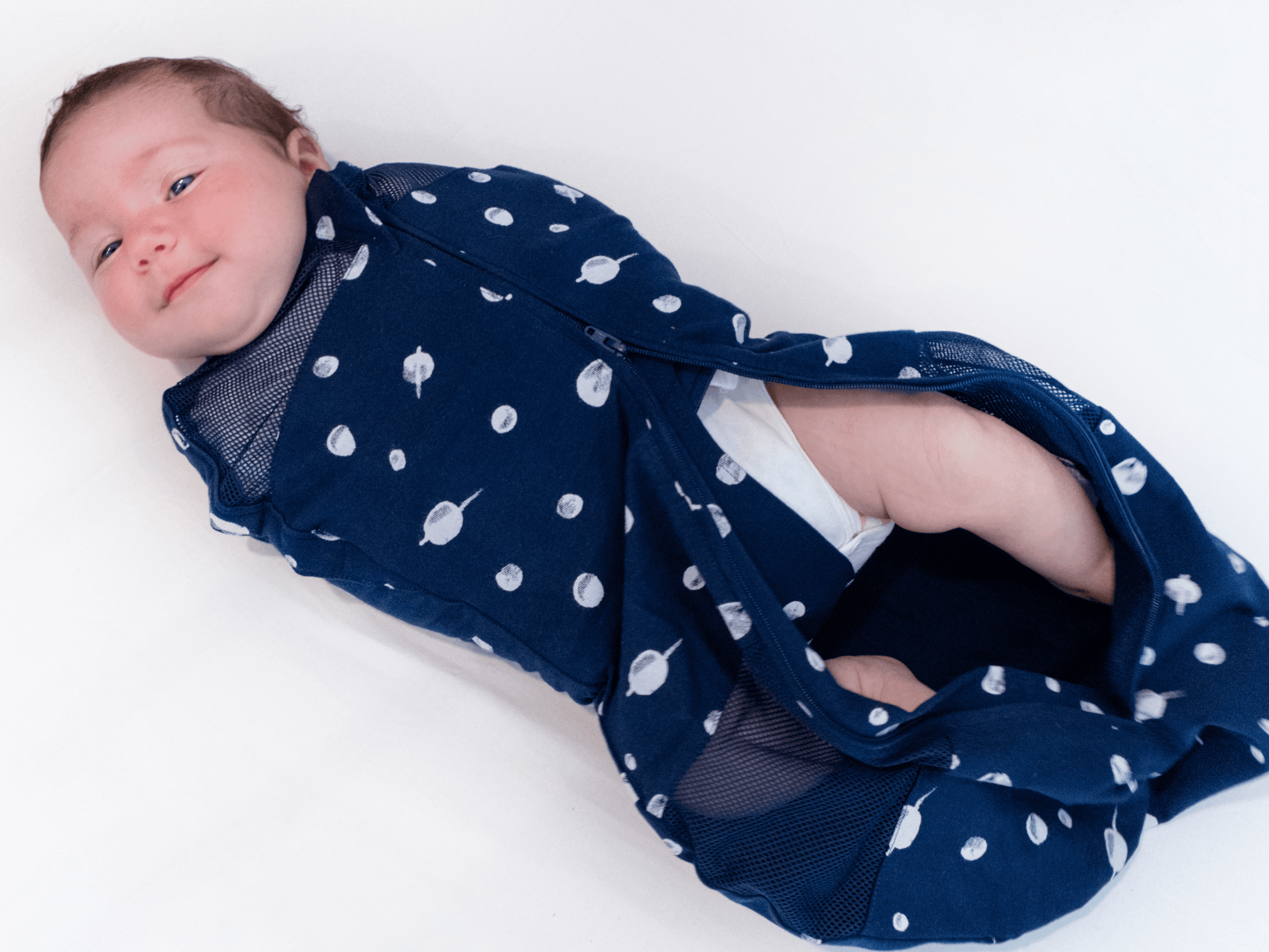 Kinderleichte Veränderungen