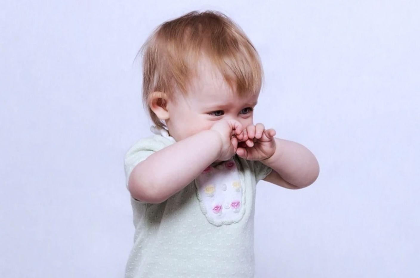 Utilisez la ‘Règle du Fast-Food’ pour gérer un tout-petit contrarié