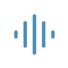 Automatisches weißes Rauschen