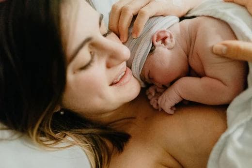 How Can I Reduce the Risk of Having a C-section?
