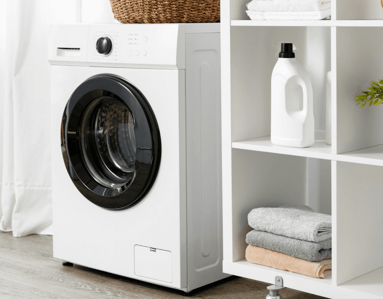 Bilden representerar att