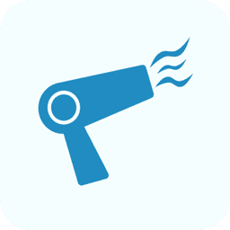 Starker Haartrockner