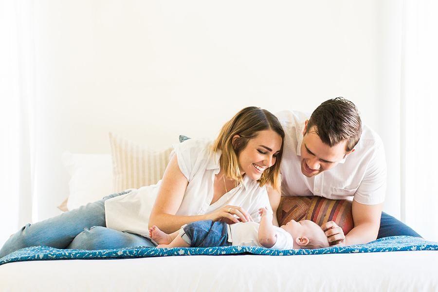 baby registry must haves