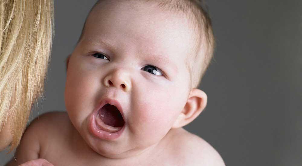 obesity risk baby sleep