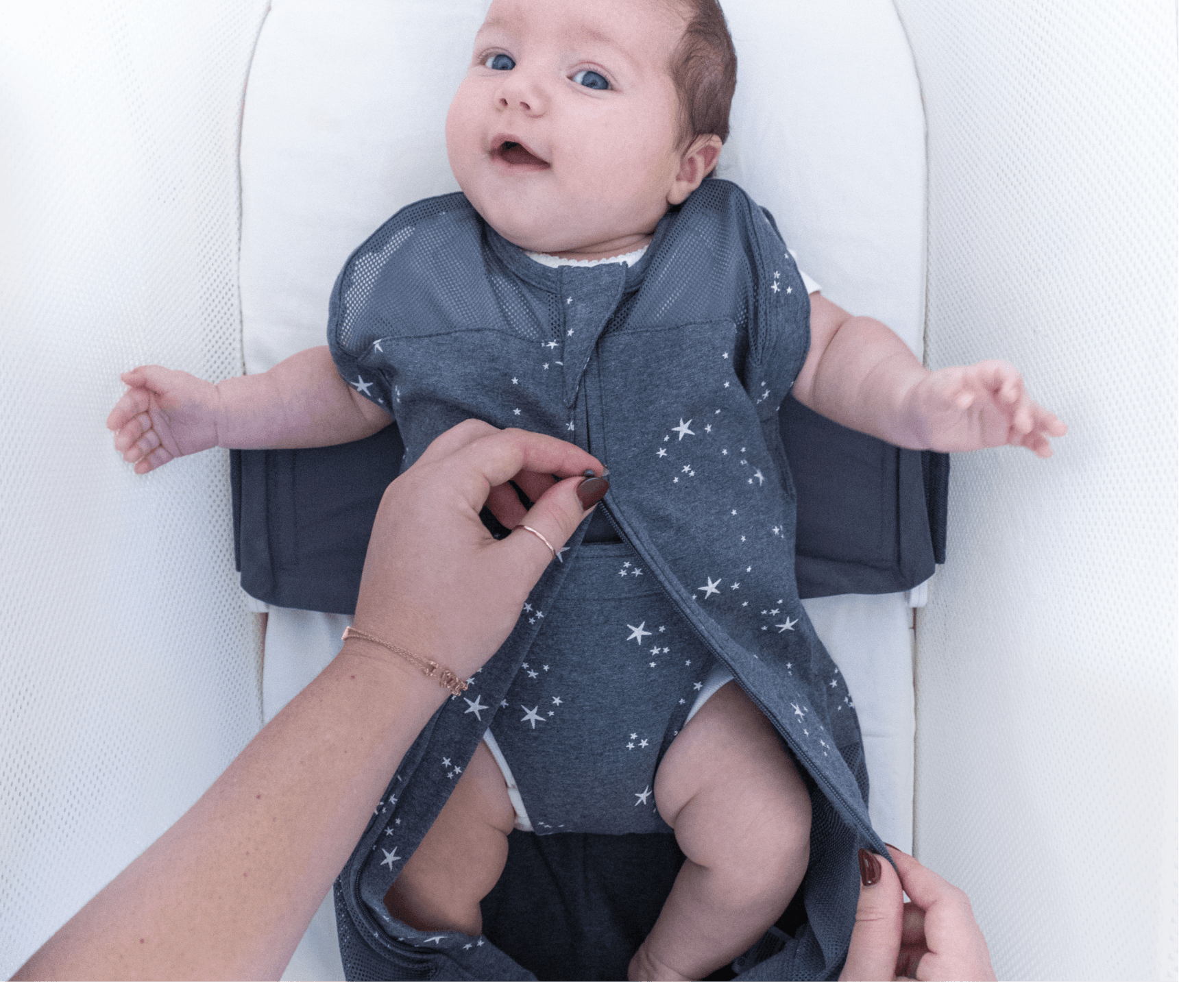 Zip veloce a due vie