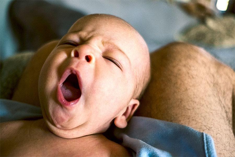 Why Are Yawns Contagious?