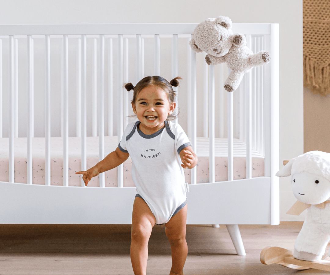 FÜGE EINEN BABY EIN