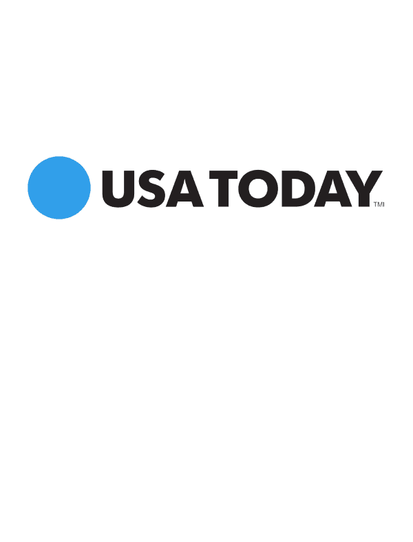 Rezensierte USA Today - null