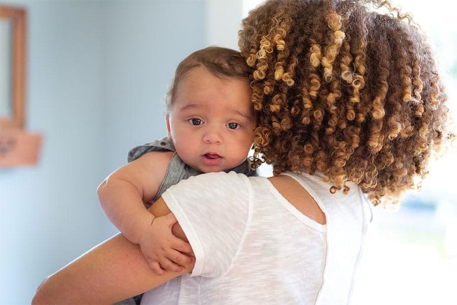 different baby cries learn what your baby's cries mean