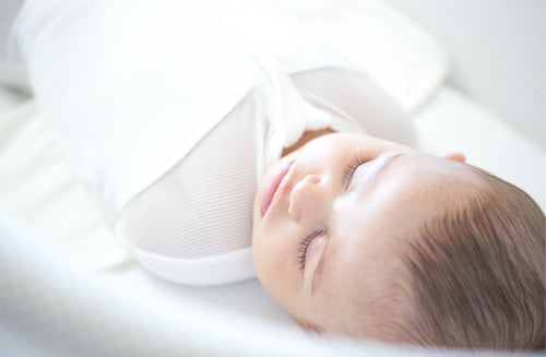 SNOO lässt Babys besser schlafen – auch bei Wachstumsschüben, Schlafregression und Zahnen