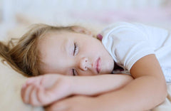 Advice for Sleep Training Your Toddler