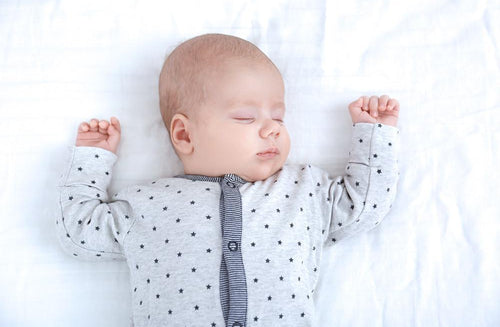 Il rumore bianco per il neonato: gli errori più comuni da evitare