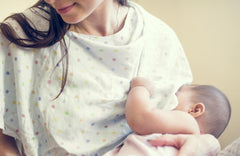 Le cure post-parto per le “zone sensibili”: punti, sanguinamenti ed emorroidi