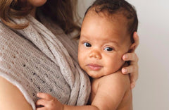 Stipsi del neonato: consigli per risolverla