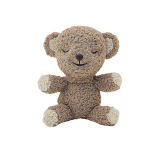 SNOObear® 3-in-1-Teddy mit weißem Rauschen