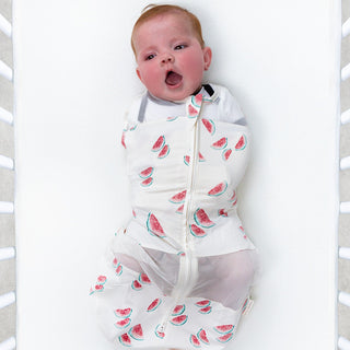 Baby Swaddle Pucksack Neugeborenen Schlafsack