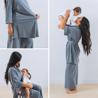 Everything Dress: Camisole Dress for Pregnancy and Nursing – Happiest Baby