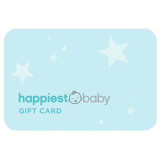 Tarjeta de regalo de Happiest Baby                                