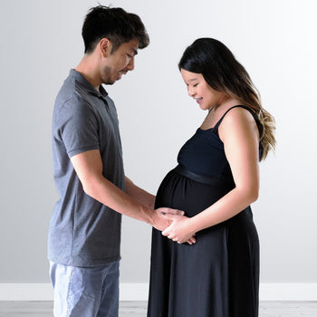 Everything Dress: Camisole Dress for Pregnancy and Nursing