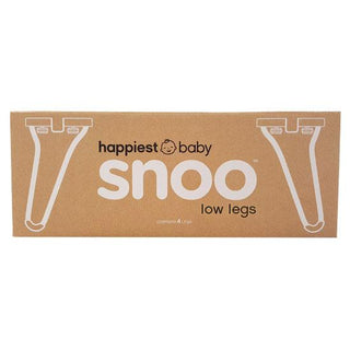 SNOO Low Legs försänkningsben