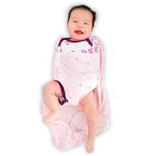 Meyco Baby Animal - Sacco nanna neonato (panno per bambini dai 0 ai 3 mesi,  morbido comfort durante il sonno, traspirante e assorbe l'umidità, aiuta ad  addormentarsi), multicolore : : Prima infanzia